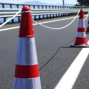 κυκλοφοριακες ρυθμισεις