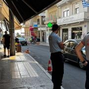 Δημοτική Αστυνομία Ηρακλείου 