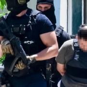 37χρονος παλαιστινιος