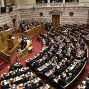 βουλη