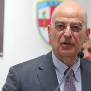 Νίκος Δένδιας