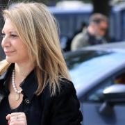 Μαρία Καρυστιανού