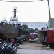 ναυπηγοεπισκευαστική ζώνη περάματος