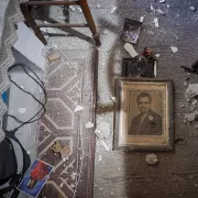 σεισμός - Εύβοια 