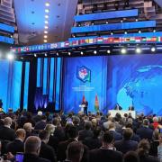 Minsk International Conference on Eurasian Security
