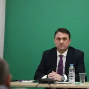 Κώστας Τσουκαλάς
