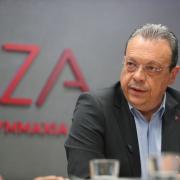 Σωκράτης Φάμελλος