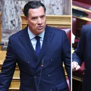 Άδωνις Πολάκης