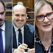 Ανασχηματισμός