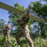 drone ουκρανία