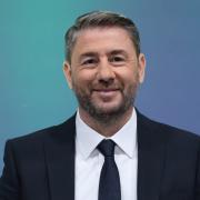 νικος ανδρουλακης 