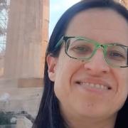 σταυρούλα λεβεντάκη
