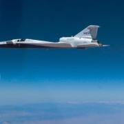 αεροσκάφος NASA