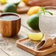 σπόροι chia