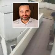 δασκαλακης