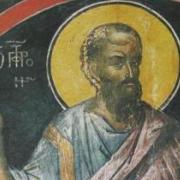 προφητης ελισαιος