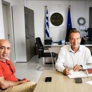 ΔΗΜΟΣ ΧΕΡΣΟΝΗΣΟΥ