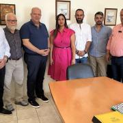 Σύνδεσμος Εξαγωγέων Κρήτης