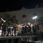 60η Επετείος της Επανακομιδής της Τιμίας Κάρας του Αγίου Τίτου 