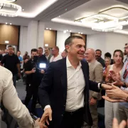 Αλέξης Τσίπρας