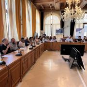  Επιτροπή Τουρισμού & Επιχειρηματικότητας του Δήμου Ηρακλείου 