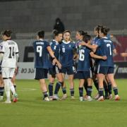 εθνικη γυναικων