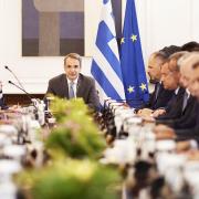Υπουργικό Συμβούλιο