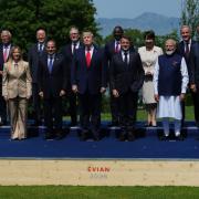 G7
