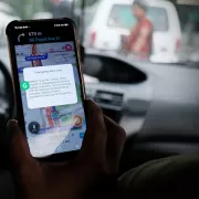 Google Βενεζουέλα