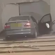 τροχαίο, αγγλία