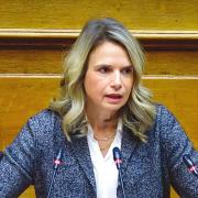 μιλενα αποστολακη