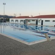 Δημοτικό Κολυμβητήριο Φαιστού