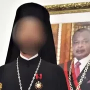 σατυρος μητροπολίτης παντελεημων