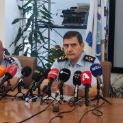 Αστυνομικοί Χανιά