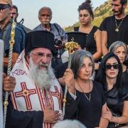 τρισάγιο νικήστρατος