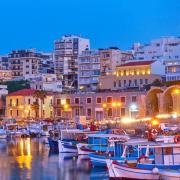 ηρακλειο