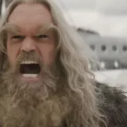 ηθοποιός X-men