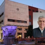 κακλαμανης