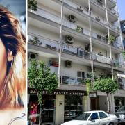 καλαματα γυναικοκτονια