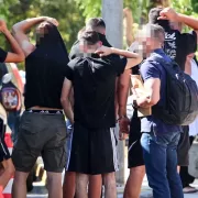 Καλλιθέα κωλόπαιδα