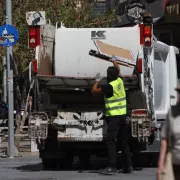 απορριμματοφορο