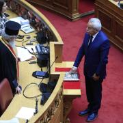 κώστας κόλλιας νδ
