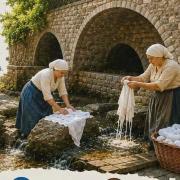 κράσι ασπρόρουχα