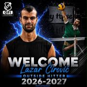  Λάζαρ Τσίροβιτς