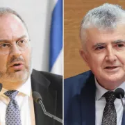 Λυμπερόπουλος Μπακέλας