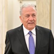 δημήτρης αβραμόπουλος
