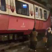 Μετρό Κωνσταντινούπολη