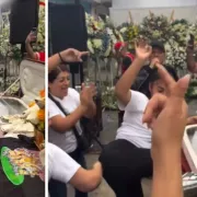μεξικό, χήρα