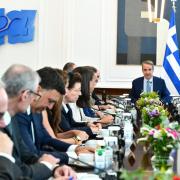 Μητσοτάκης