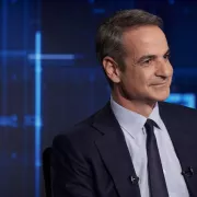 μητσοτακης